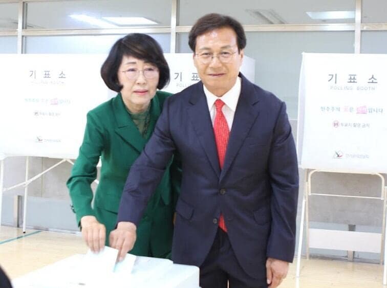 '0.76%p 차 낙선' 이대형 인천교육감 후보, 재검표 요구키로