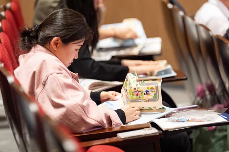 "불법금융 조심하세요" 신협재단, 아동 7000명 대상 신용·불법금융 예방 교육 콘텐츠 지원