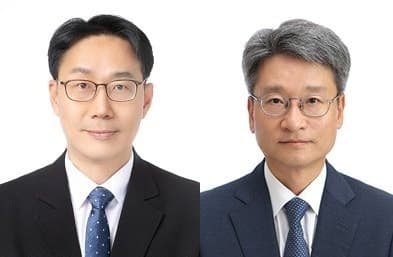 한은, 신임 부총재보에 이지호 조사국장·김제현 인사경영국장 임명