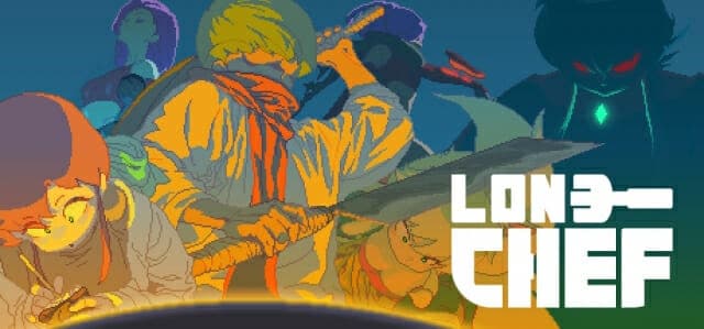 컴투스홀딩스, PC-콘솔 신작 '론 셰프' 크라우드 펀딩 개시…하반기 출시 예정