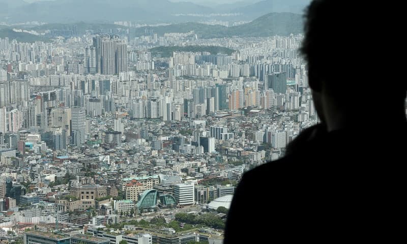 반도체 벨트 '들썩'…동탄 집값 상승률 역대 최고, 전셋값도 '쑥'