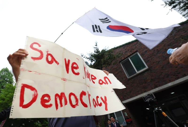 "오후 2시부터 투표용지 부족"…'투표 중단' 송파구·선관위 단톡방에선 무슨 일이