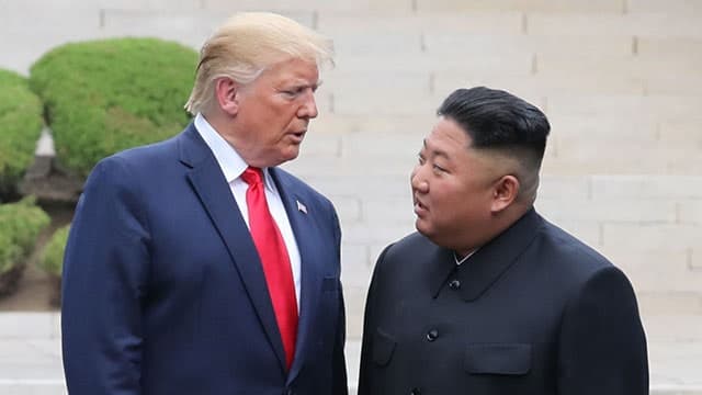 김정은 '핵무력 강화' 발언에도 美 "완전한 비핵화 기조 유지…대화 준비"