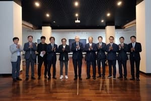 글로벌 무대 활동 계명대 동문 박종규 작가, 모교에 7억 장학기금 조성