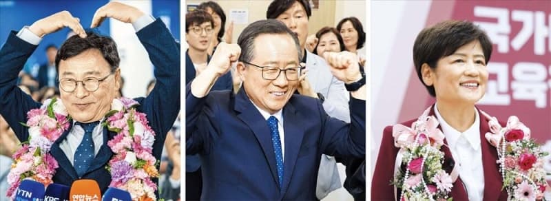 “이름 몰라 못 찍었다”…‘깜깜이 교육감’ 선거, 108만 무효표 논란