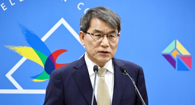잠실 투표함 확보, 오세훈 당선 확정 임박