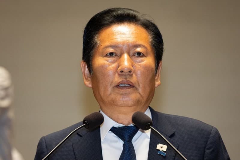 정청래 "6·3선거 백서 발간…개인 아닌 시스템 평가"