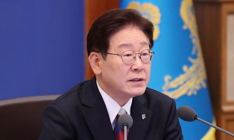 이 대통령, G7 계기 유럽 순방…외교 지평 확대