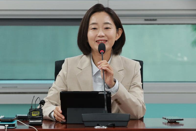 김재연 "조국 평택을 출마, 민주진보 선거연대 적신호…국민들께 죄송"