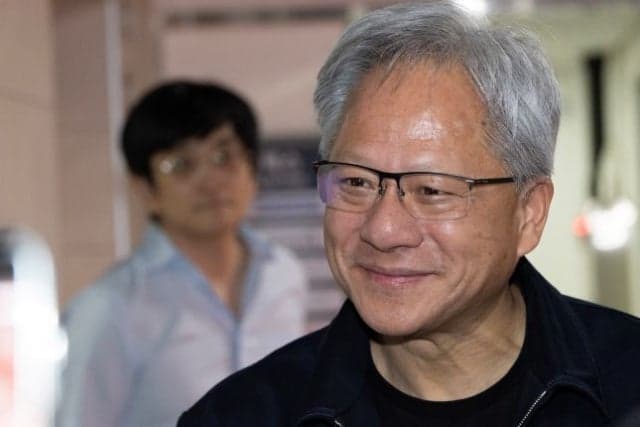 엔비디아, 한국 AI 기술센터 설립 시동… "피지컬 AI" 박사급 인력 채용 착수