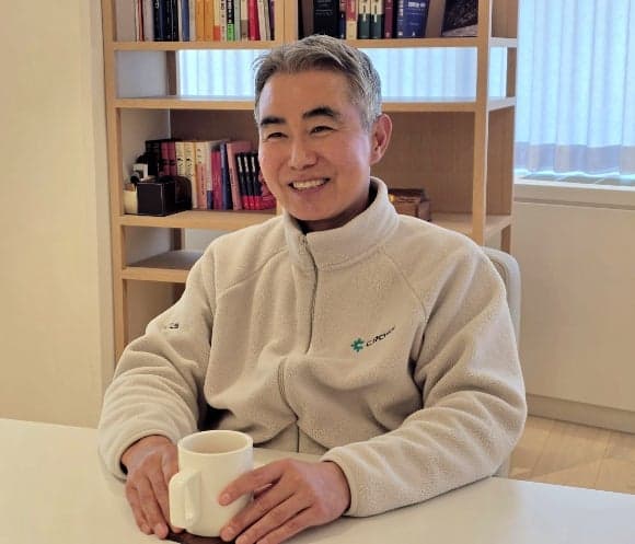 넥써쓰 장현국 대표, 147억원 콜옵션 행사로 지분 확대…"사업 확대 의지 피력"