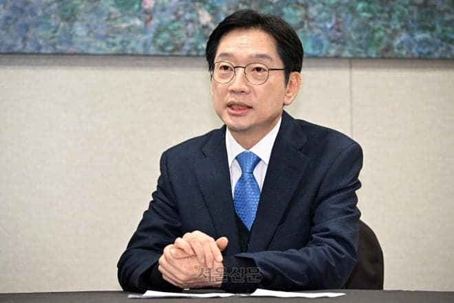 김경수, 낙선 책임 안고 "경남에 뿌리내리고 끝까지 책임지는 정치인 되겠다"