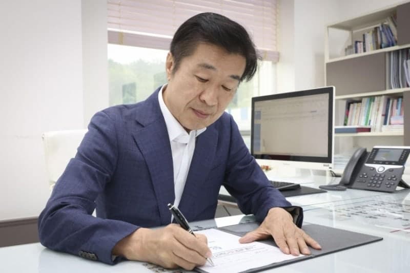 전성수 서초구청장, 재선 1호 결재 '재건축 신속 지원단' 운영 확정