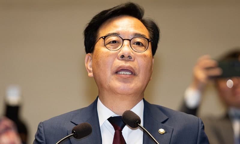 국힘·개혁신당, '투표용지 부족' 국정조사 이어 특검 요구…이준석 "선택적 분노인가"