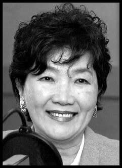 ‘심야 여성 DJ 원조’ 임국희, 88세로 별세…'70년대 라디오 스타'