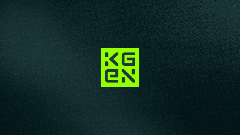 KGeN, 2200만 토큰 소각 및 AI 사업 연계 KGeN 2.0 모델 출범으로 혁신 가속화