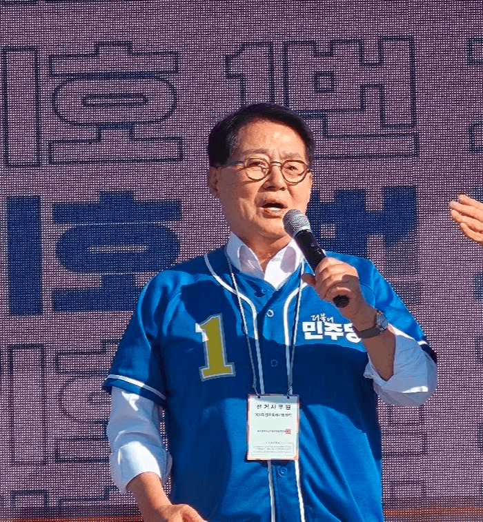 박지원 "국민이 '李 잘한다고 까불지 말라' 경고한 것, 전당대회 내부투쟁 총선·대선 패배"