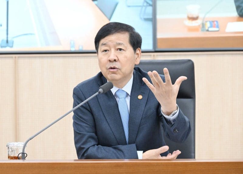 정부, 4천억 규모 장성 AI 데이터센터 신속 추진…투자심사 절차 간소화