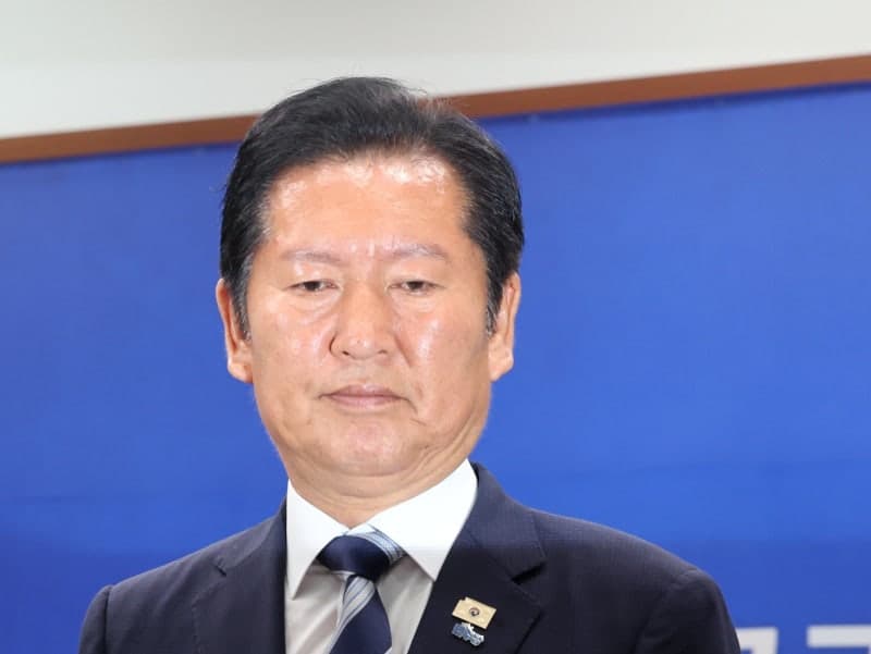 친명계 혁신회의 "대승 아닌 절반의 성공…당 지도부 성찰해야"