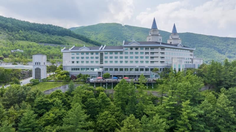 강원랜드, 전 객실 '환경인증' 획득…공짜 숙박권 쏜다