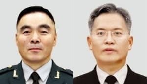 육군 3군단장에 '非육사' 김종묵 임명…상반기 장성급 장교 인사 단행