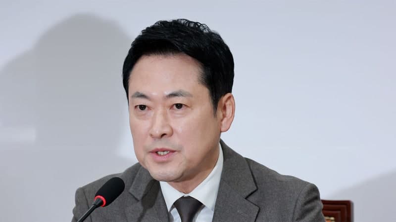 투표용지 대란, 선관위 해체 수준 개혁·특검 촉구