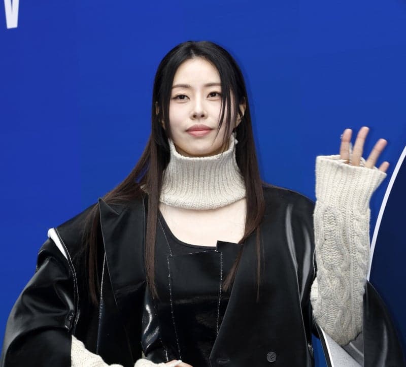 서동주 "김규리 자택 침입범, 검침원 사칭해 우리 집 들어와" 스토킹 피해 고백