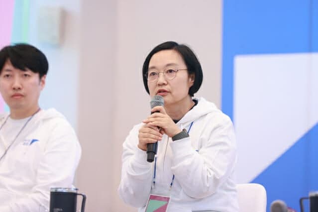 19년만에 여성 총리 탄생하나...네이버 성장 이끈 '파격인사' 한성숙 지명