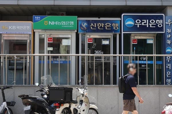 금리인상 아직인데…2030은 월세에, 저소득층은 이자에 허덕인다 "패닉"