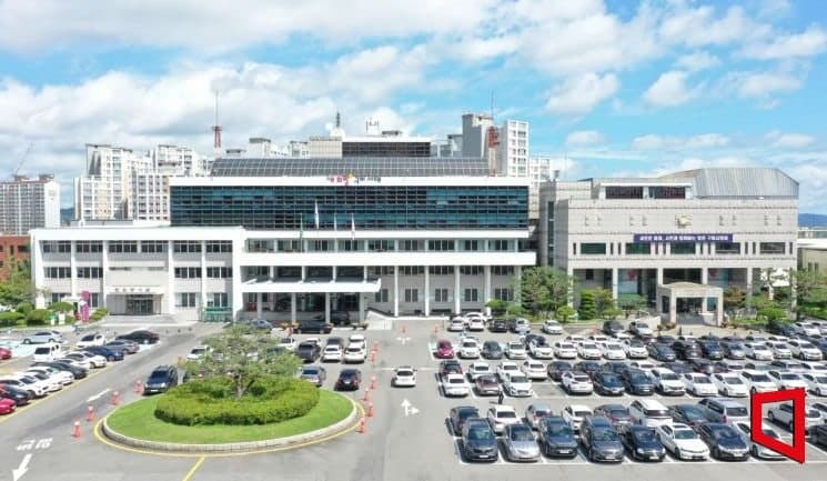 구미시, 민선9기 앞두고 "내일의 구미, 시민에게 듣겠습니다" 정책제안 공모