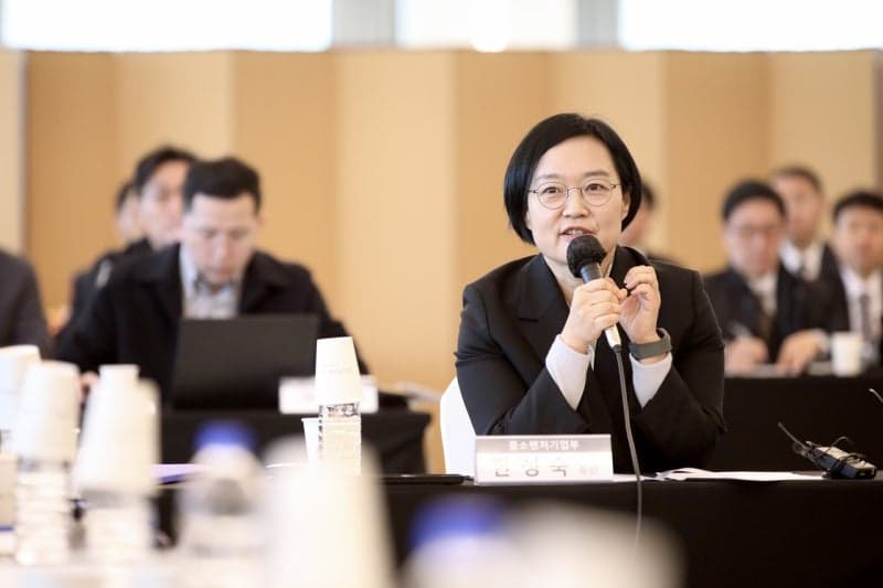 여성기업계, 한성숙 총리 지명 "경제 재도약 이끌 적임자" 환영