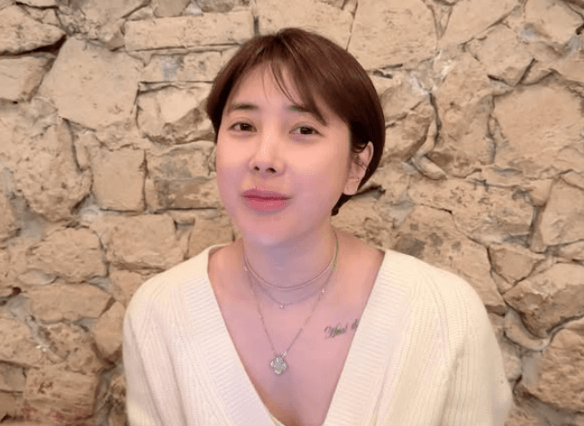 서인영, 여섯 살 연상 사업가와 하반기 재혼한다..."첫 만남, 매력적"