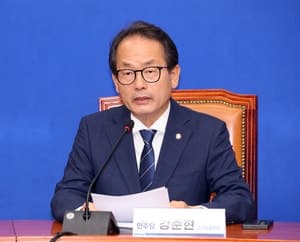 민주당 "장동혁 정치쇼 멈춰라"…선관위 개혁기구 검토