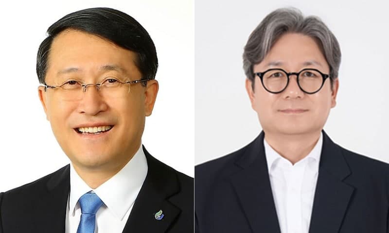 위성곤 제주지사 인수위, 김일환 전 제주대 총장·이재승 카카오 부사장 투톱 체제 가동