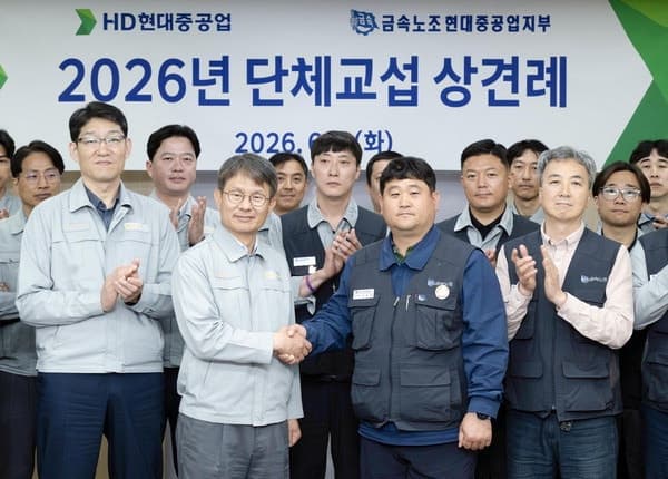 조선·자동차 업계, '영업이익 N% 성과급' 요구하며 하투 본격화