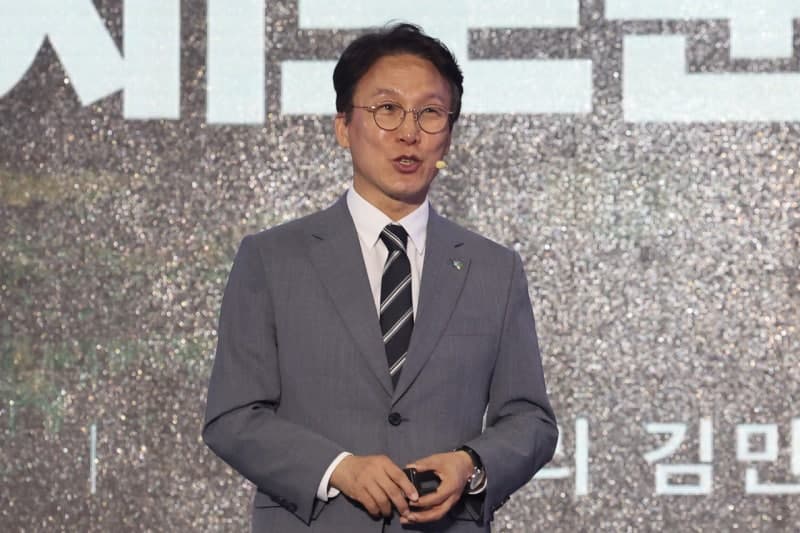 김민석 총리 "다음 임무는 강력하고 유능한 민주당 만드는 것" 당권 도전 공식화