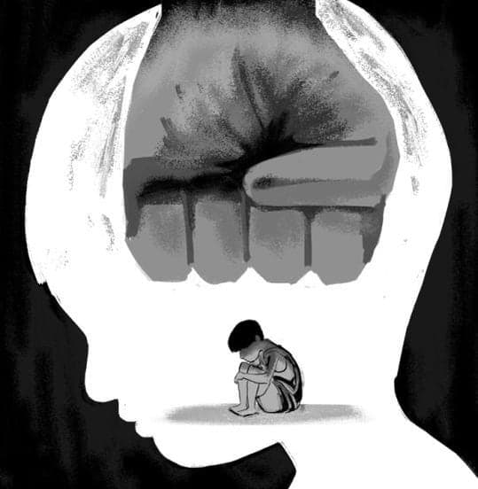 게임한다고 초등생 아들 마구 때린 50대, 아동학대 혐의 징역형 집행유예
