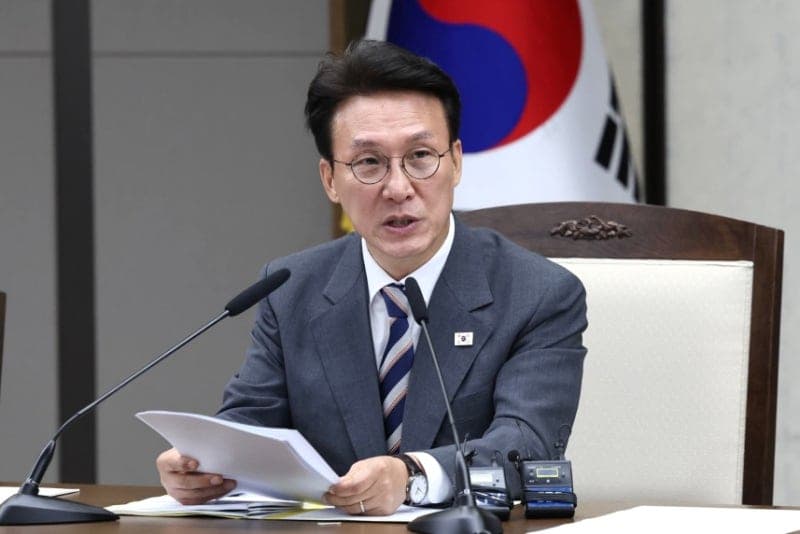김민석 "당에 돌아가 시대정신 뒷받침"… 총리직 사표 내자마자 당권 도전 공식화