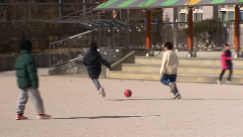 저출생에 서울 학생 80만명대 무너져 "1년새 3.5%↓"…학교도 15개교 감소