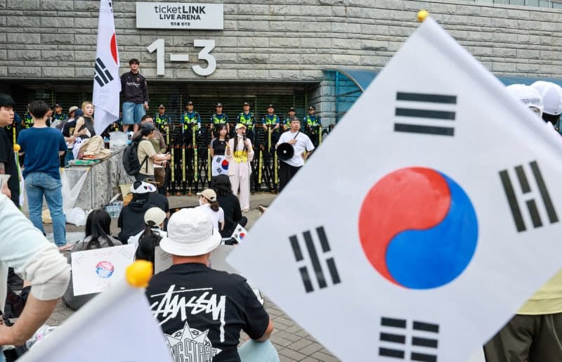 민주당 "투표용지 문제된 지역만 재선거해야"