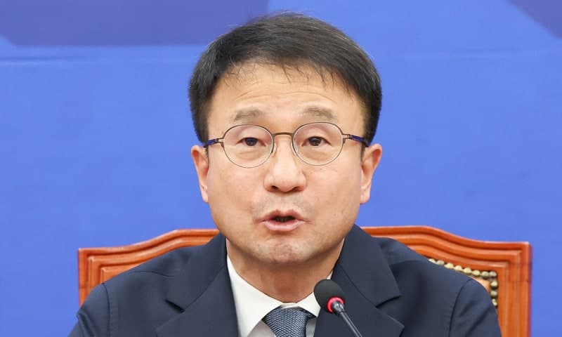 투표용지 부족 사태, 여야 '선관위 개혁' 공방