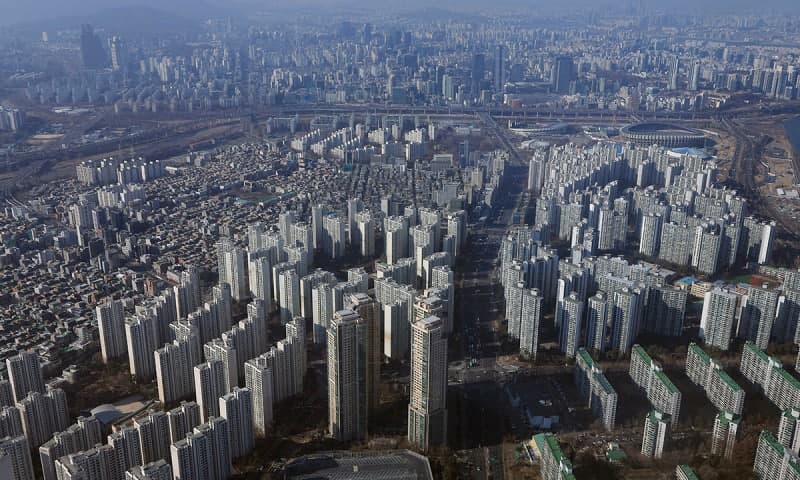 청약 당첨자 10명 중 6명은 '30대 청년'…특별공급 수혜로 분양시장 주인공 등극