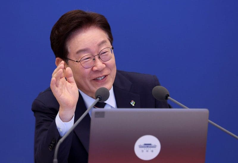李대통령, 투표용지 부족 사태에 "국민주권 훼손 중대 사안"…국정조사·검경 합수본 지시