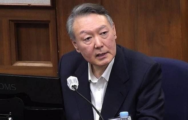 윤석열 '평양 무인기 의혹' 12일 1심 선고…특검 징역 30년 구형