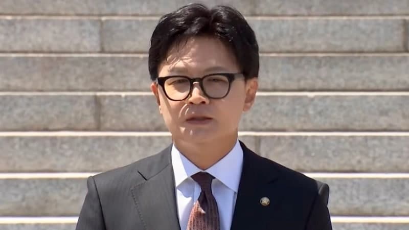 한동훈, 국회 입성 1호 법안 '감사원법 개정안' 발의 예고…"선관위 외부감사 받도록"