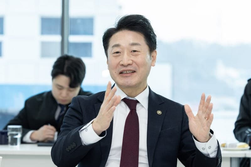 이호현 기후2차관, 한미 원자력협정 70주년 맞아 방미…에너지 안보·투자 논의