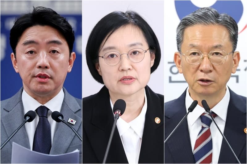 이재명 대통령, 오늘 차기 총리 지명…한성숙·강훈식·정성호 거론