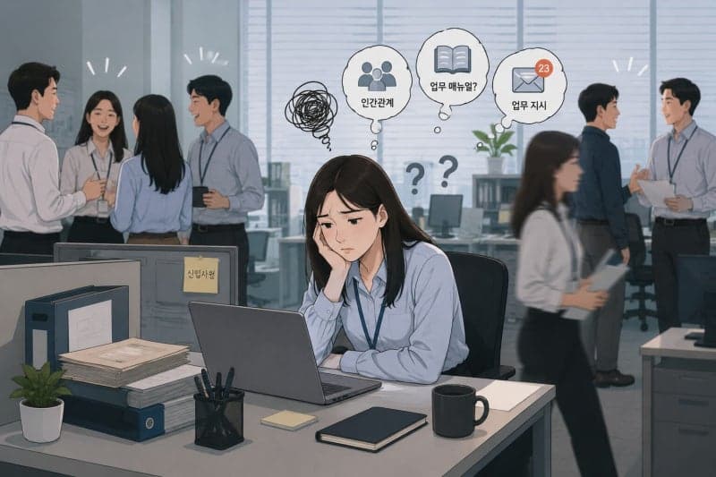 “혼자 일하다 지쳤다”…청년 中企 퇴사 브이로그 314개 분석해보니