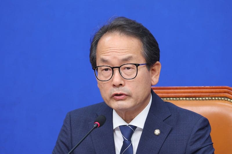 민주당 "장동혁 정치쇼 그만둬야…선관위 개혁기구 검토"