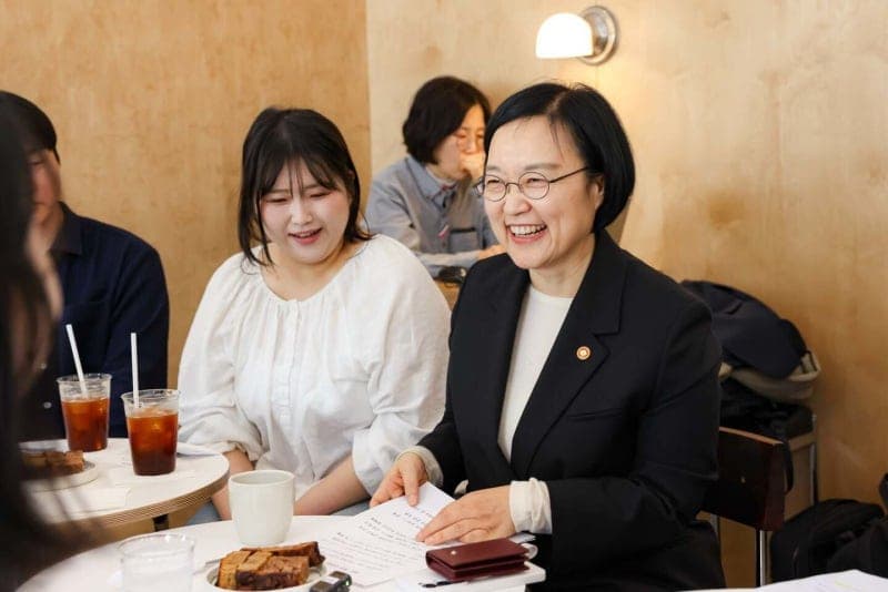중소기업계 "한성숙 총리 후보 지명 환영…민생경제 회복·성장 이끌 적임자"